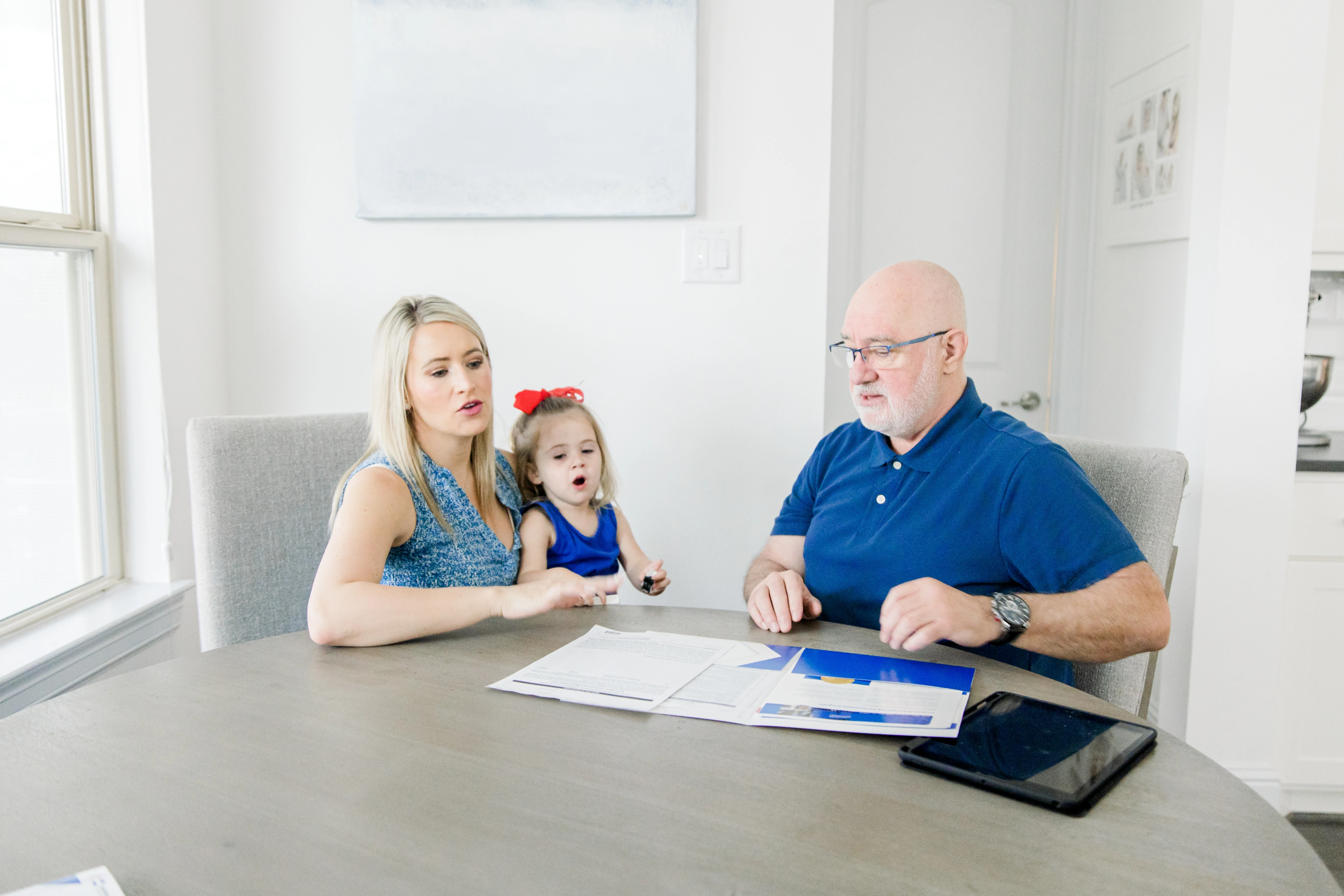 Talk to a Decatur Moving Expert Now