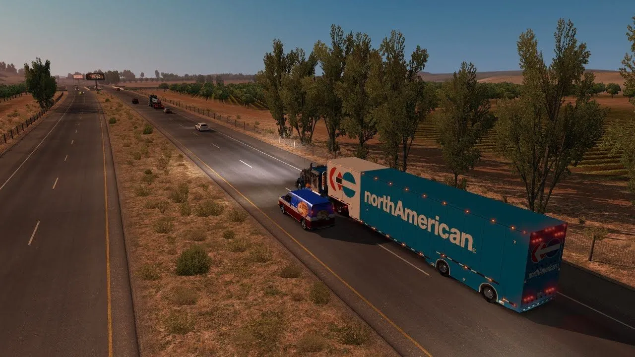 Atlanta Movers