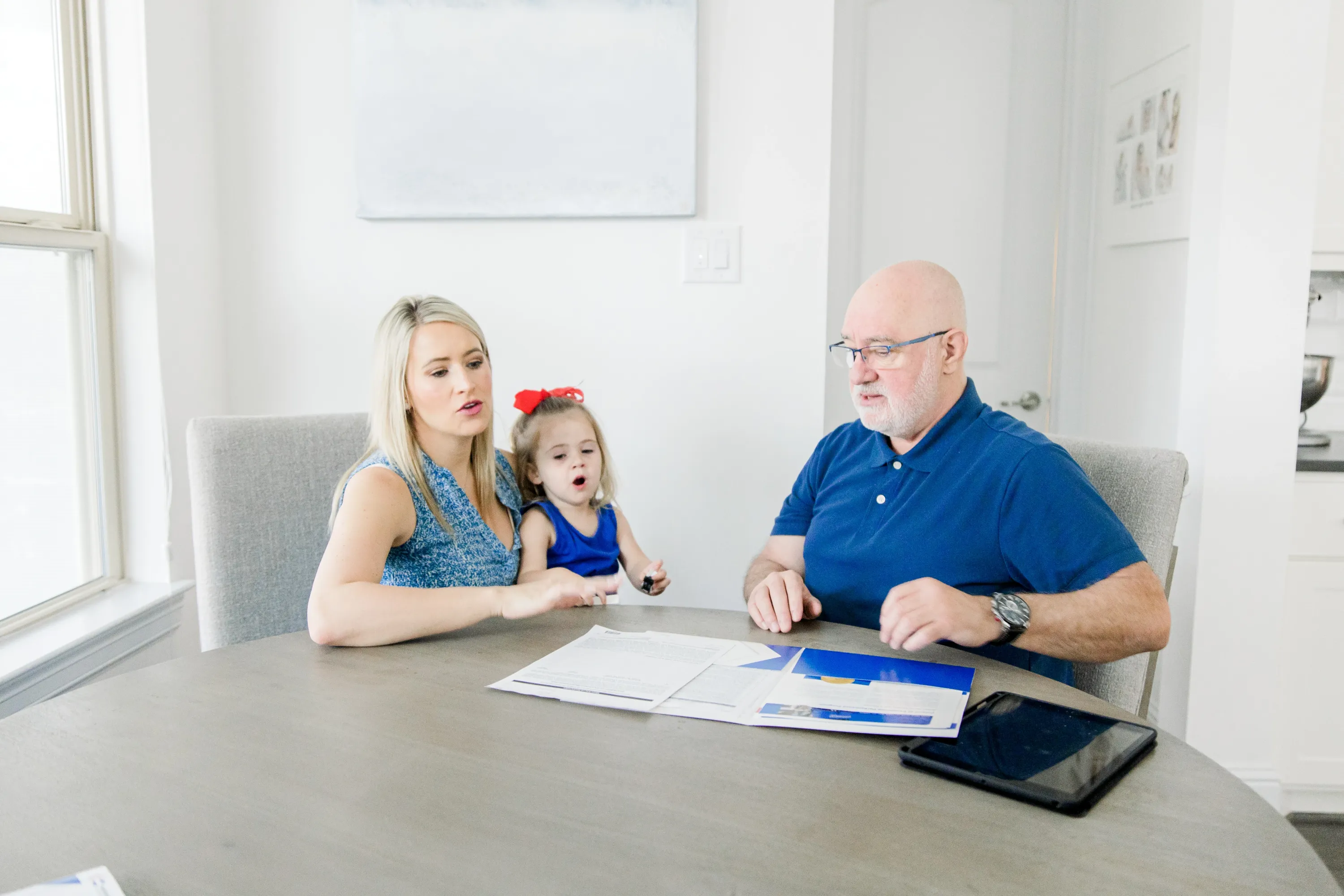 Talk to a Atlanta Moving Expert Now
